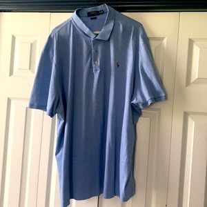 Men's Polo by Ralph Lauren